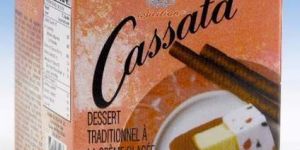 Ice Cream Box Designing and Printing