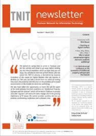 Newsletter Designing and Printing
