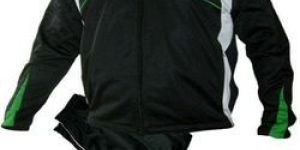 Tracksuits