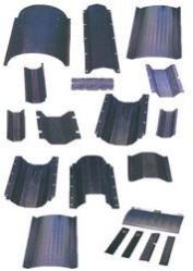 Modern Rice Mill Screen