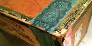 Holographic Tax Stamps