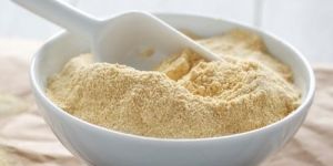 Spray-dried Banana Powder