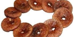 Umbo Dried Figs Anjeer