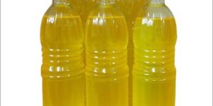 Virgin Groundnut Oil