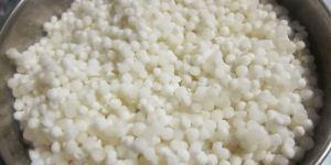 White Sabudana Tapioca Sago