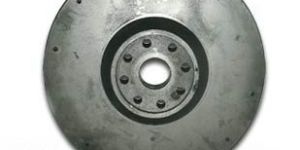 Clutch Flywheel