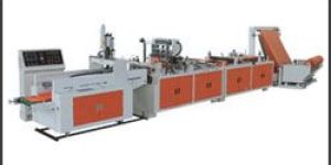 Woven Bag Making Machine