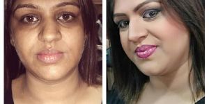 Freelance Makeup Artist Services