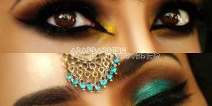 Makeup for Various Occasions