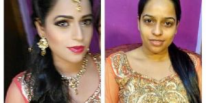 Party Makeup Services