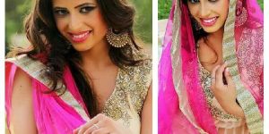 Sagan Makeup Services