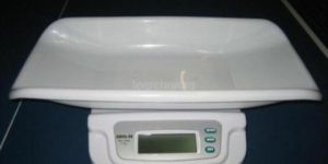 Baby Scale