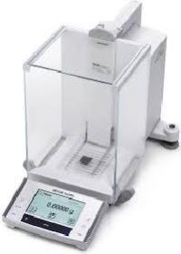 Laboratory Balance