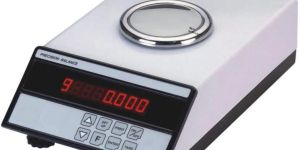 Manget Scale, Analytical Balance