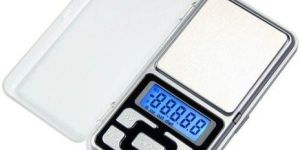 Pocket Scale