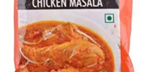 Chicken Masala