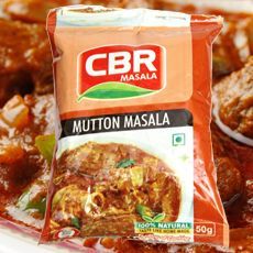 Mutton Masala