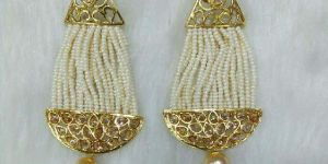 Antique Earrings