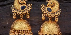 Antique Jhumka