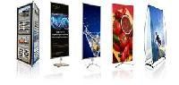 Banner Stands