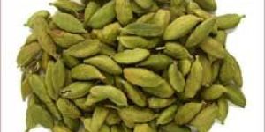 Green Cardamom