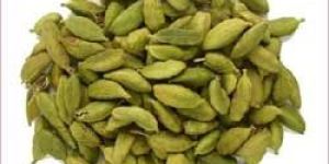 Green Cardamoms