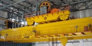 Ladle Crane