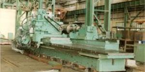 Roll Grinding Machine