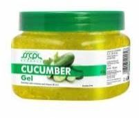 Cucumber Gel