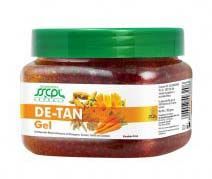 De-Tan Gel