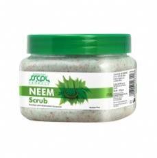 Neem Scrub
