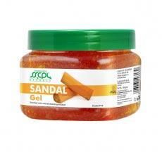 Sandal Gel