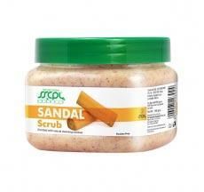 Sandal Scrub