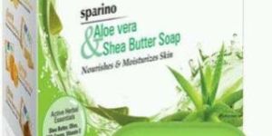Shea Butter Soap