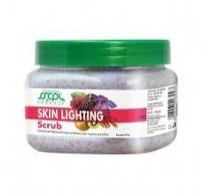 Skin Lightening Scrub