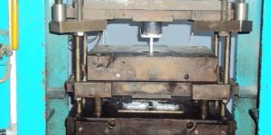 Compression Bakelite Dies