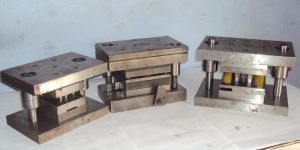 Press Tool Dies