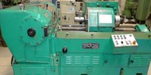 Spline Rolling Machine