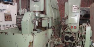 Used Gear Shaping Machine