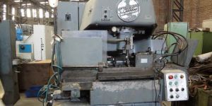 Used Gear Shaving Machine
