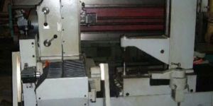 Used Gear Testing Machine
