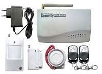 Access Control Systems