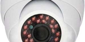CCTV Dome Cameras