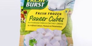 Paneer Cubes