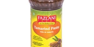 Tamarind Paste