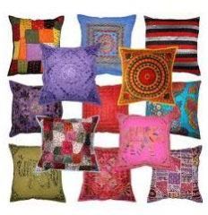 Cushion Covers