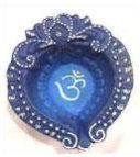 Decorative Diyas