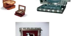 Jewellery Boxes