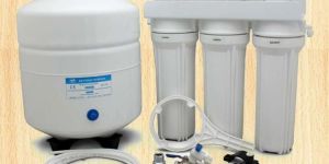 INTECH Water Filter