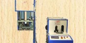 Pet Blow Molding Machines